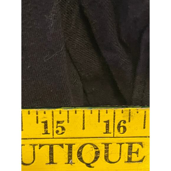 Kiss World Tour 77 Black T-shirt unisex Size Small Cotton Concert - Picture 2 of 6